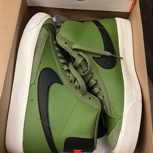 Nike Blazer Mid ‘77 gs